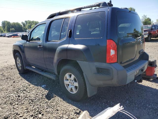 Photo 1 VIN: 5N1AN08W27C529047 - NISSAN XTERRA 