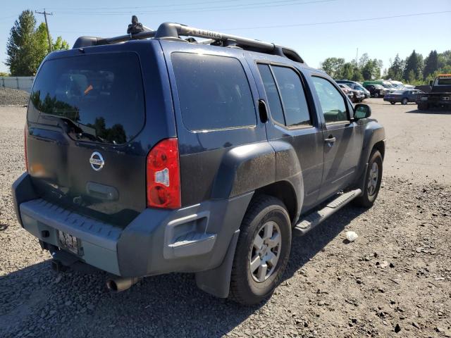 Photo 2 VIN: 5N1AN08W27C529047 - NISSAN XTERRA 