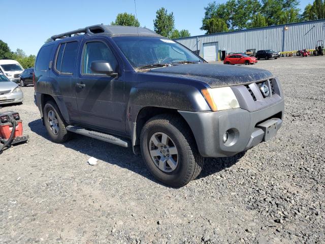 Photo 3 VIN: 5N1AN08W27C529047 - NISSAN XTERRA 