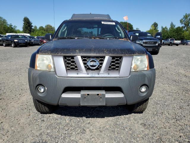 Photo 4 VIN: 5N1AN08W27C529047 - NISSAN XTERRA 