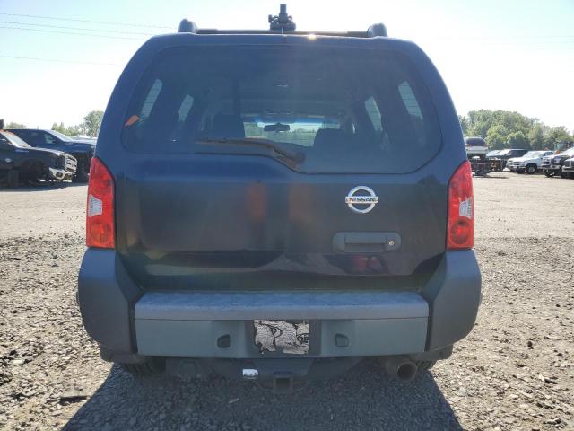 Photo 5 VIN: 5N1AN08W27C529047 - NISSAN XTERRA 