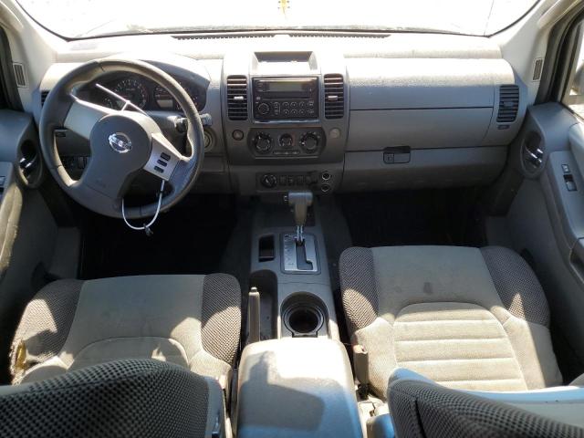 Photo 7 VIN: 5N1AN08W27C529047 - NISSAN XTERRA 