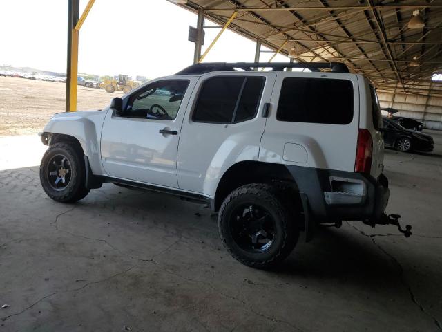 Photo 1 VIN: 5N1AN08W27C533440 - NISSAN XTERRA 