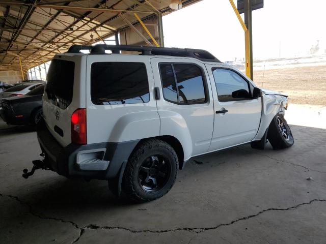 Photo 2 VIN: 5N1AN08W27C533440 - NISSAN XTERRA 