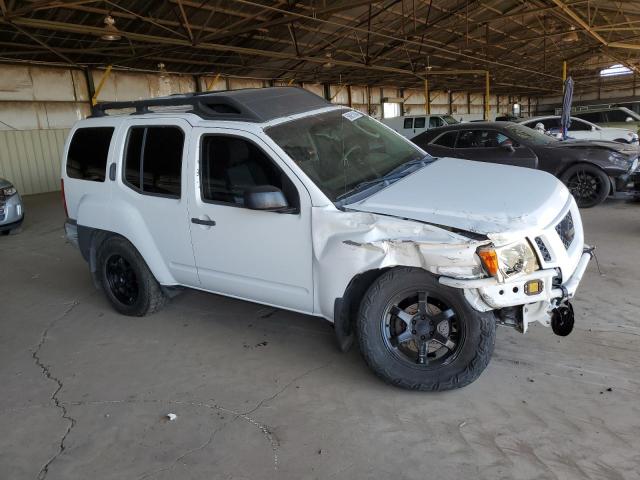 Photo 3 VIN: 5N1AN08W27C533440 - NISSAN XTERRA 