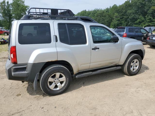 Photo 2 VIN: 5N1AN08W27C537021 - NISSAN XTERRA OFF 