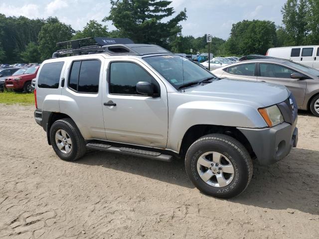 Photo 3 VIN: 5N1AN08W27C537021 - NISSAN XTERRA OFF 