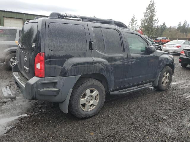 Photo 2 VIN: 5N1AN08W27C542252 - NISSAN XTERRA OFF 