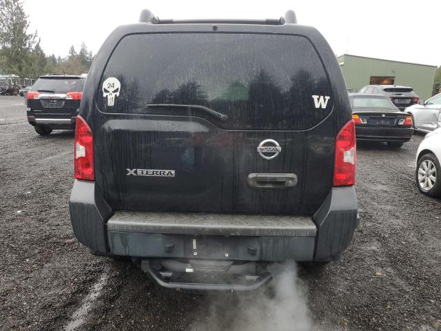 Photo 5 VIN: 5N1AN08W27C542252 - NISSAN XTERRA OFF 