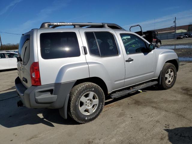 Photo 2 VIN: 5N1AN08W28C502108 - NISSAN XTERRA 