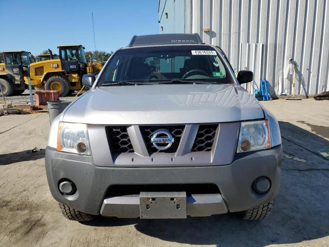 Photo 4 VIN: 5N1AN08W28C502108 - NISSAN XTERRA 