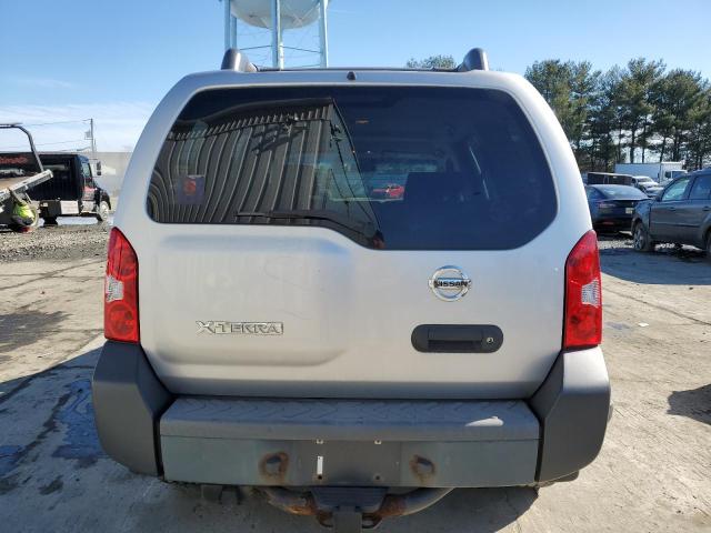 Photo 5 VIN: 5N1AN08W28C502108 - NISSAN XTERRA 