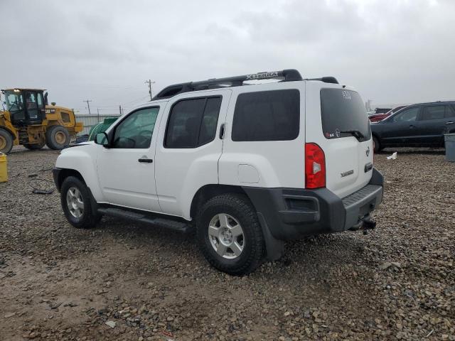 Photo 1 VIN: 5N1AN08W28C502559 - NISSAN XTERRA 