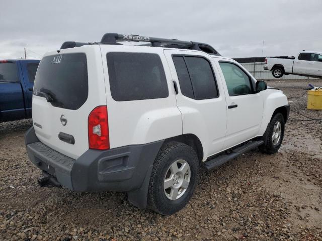 Photo 2 VIN: 5N1AN08W28C502559 - NISSAN XTERRA 