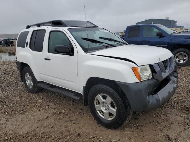 Photo 3 VIN: 5N1AN08W28C502559 - NISSAN XTERRA 