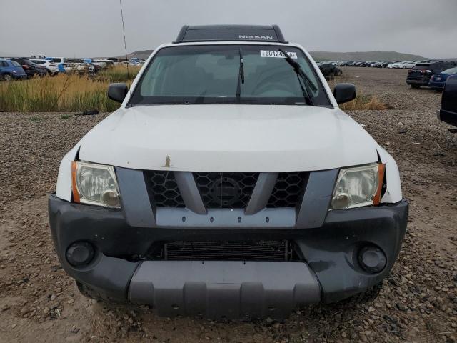 Photo 4 VIN: 5N1AN08W28C502559 - NISSAN XTERRA 