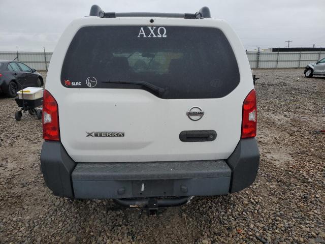 Photo 5 VIN: 5N1AN08W28C502559 - NISSAN XTERRA 