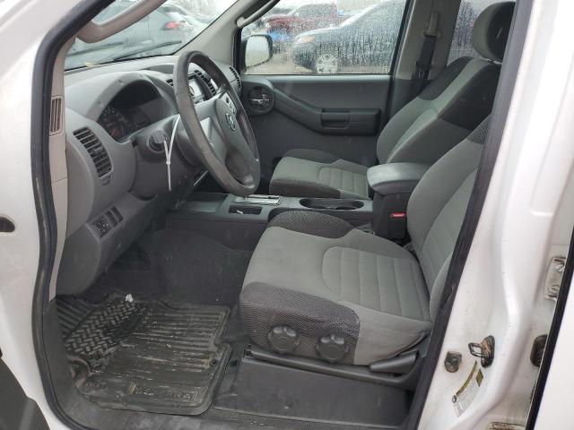 Photo 6 VIN: 5N1AN08W28C502559 - NISSAN XTERRA 