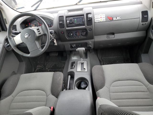 Photo 7 VIN: 5N1AN08W28C502559 - NISSAN XTERRA 