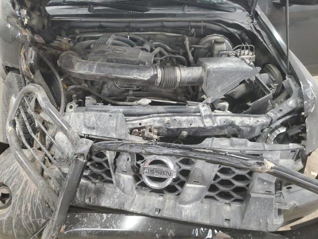 Photo 11 VIN: 5N1AN08W28C505767 - NISSAN XTERRA OFF 