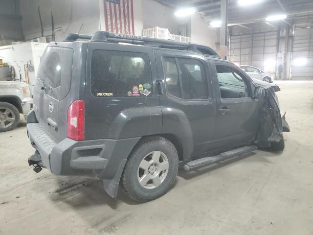 Photo 2 VIN: 5N1AN08W28C505767 - NISSAN XTERRA OFF 