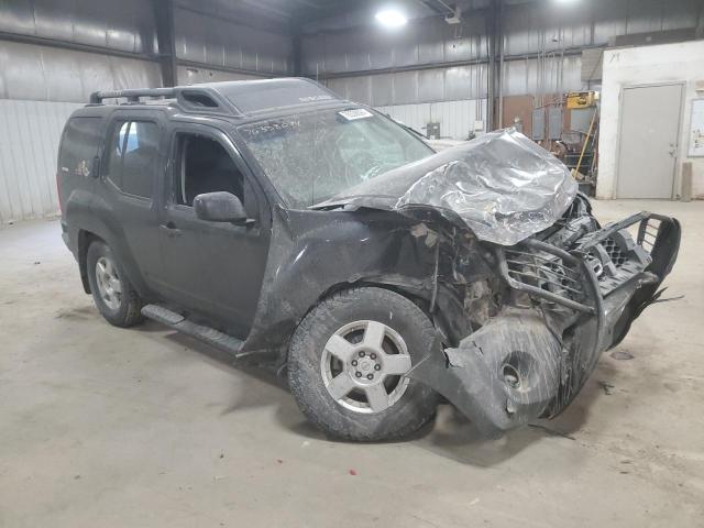 Photo 3 VIN: 5N1AN08W28C505767 - NISSAN XTERRA OFF 