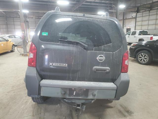 Photo 5 VIN: 5N1AN08W28C505767 - NISSAN XTERRA OFF 