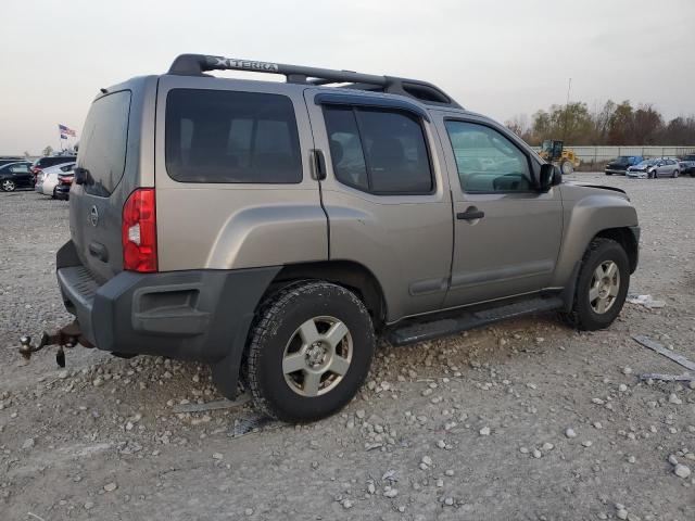 Photo 2 VIN: 5N1AN08W28C510841 - NISSAN XTERRA OFF 