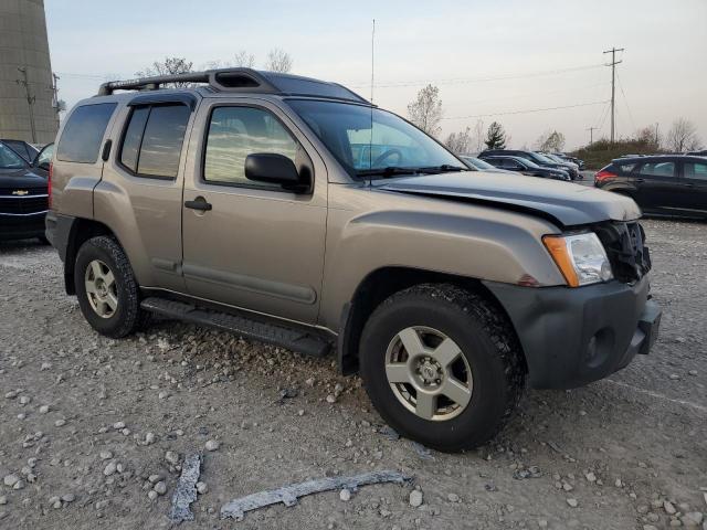 Photo 3 VIN: 5N1AN08W28C510841 - NISSAN XTERRA OFF 