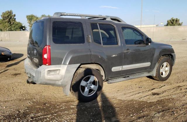 Photo 2 VIN: 5N1AN08W28C526067 - NISSAN XTERRA 