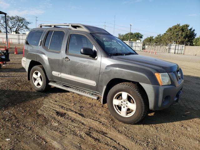 Photo 3 VIN: 5N1AN08W28C526067 - NISSAN XTERRA 