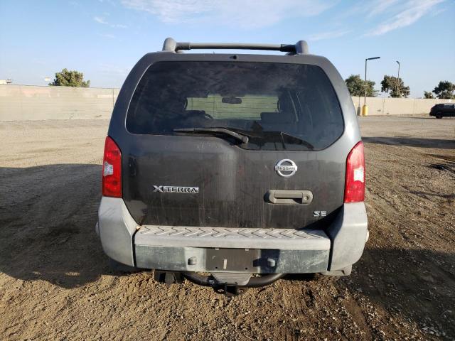 Photo 5 VIN: 5N1AN08W28C526067 - NISSAN XTERRA 