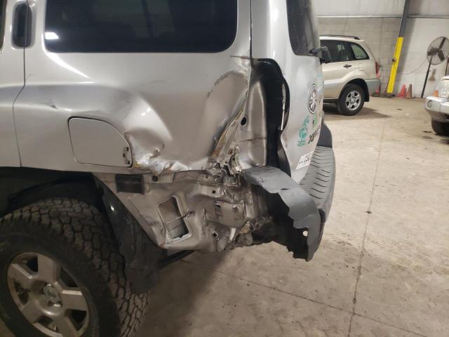 Photo 8 VIN: 5N1AN08W28C526747 - NISSAN XTERRA OFF 