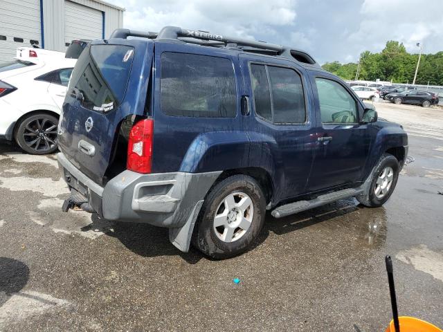 Photo 2 VIN: 5N1AN08W28C534363 - NISSAN XTERRA OFF 