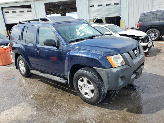 Photo 3 VIN: 5N1AN08W28C534363 - NISSAN XTERRA OFF 