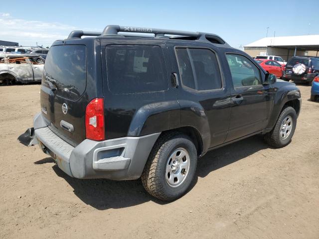 Photo 2 VIN: 5N1AN08W28C540065 - NISSAN XTERRA OFF 