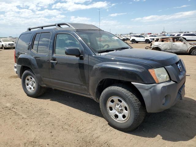 Photo 3 VIN: 5N1AN08W28C540065 - NISSAN XTERRA OFF 