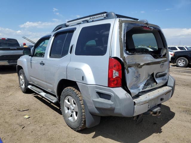 Photo 1 VIN: 5N1AN08W29C508847 - NISSAN XTERRA 