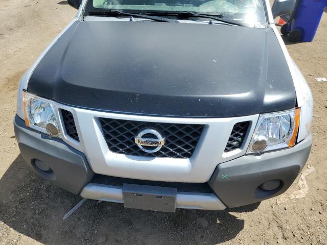 Photo 10 VIN: 5N1AN08W29C508847 - NISSAN XTERRA 