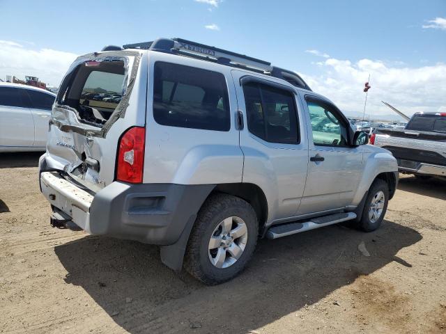 Photo 2 VIN: 5N1AN08W29C508847 - NISSAN XTERRA 