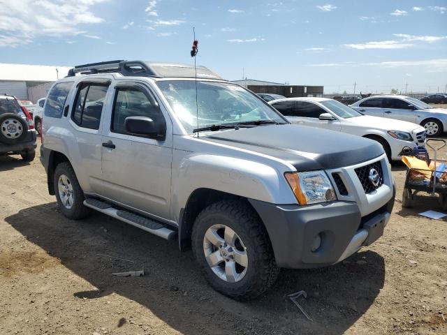 Photo 3 VIN: 5N1AN08W29C508847 - NISSAN XTERRA 