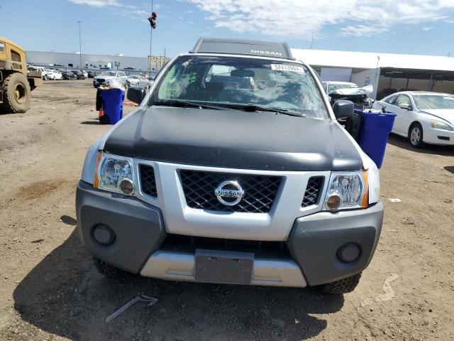 Photo 4 VIN: 5N1AN08W29C508847 - NISSAN XTERRA 