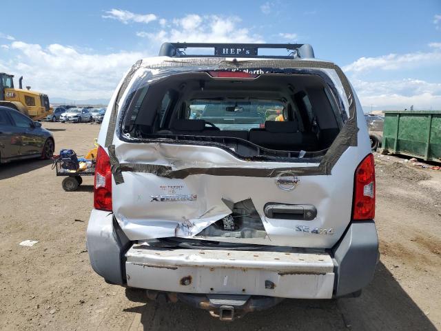 Photo 5 VIN: 5N1AN08W29C508847 - NISSAN XTERRA 