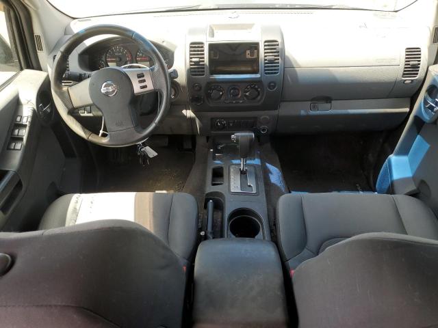 Photo 7 VIN: 5N1AN08W29C508847 - NISSAN XTERRA 