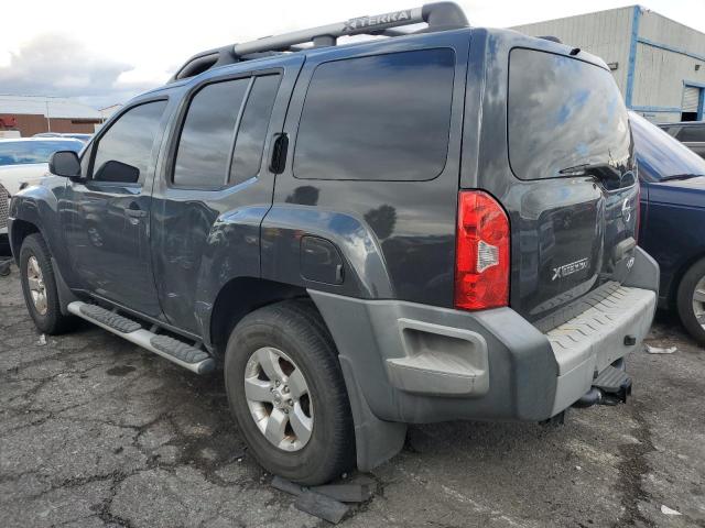 Photo 1 VIN: 5N1AN08W29C514924 - NISSAN XTERRA 