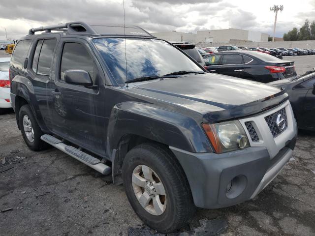 Photo 3 VIN: 5N1AN08W29C514924 - NISSAN XTERRA 