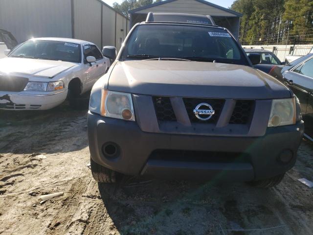 Photo 4 VIN: 5N1AN08W35C615092 - NISSAN XTERRA 