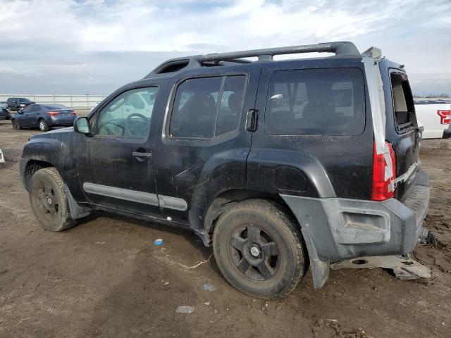 Photo 1 VIN: 5N1AN08W35C615190 - NISSAN XTERRA 