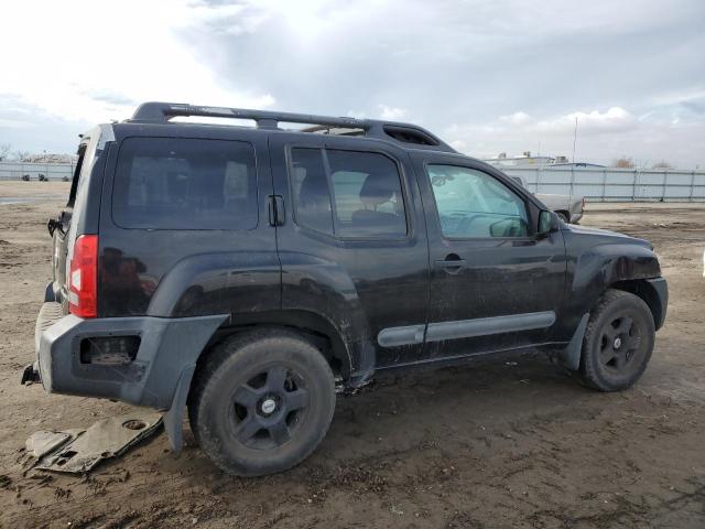 Photo 2 VIN: 5N1AN08W35C615190 - NISSAN XTERRA 