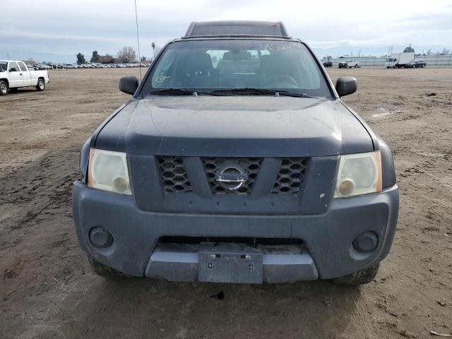 Photo 4 VIN: 5N1AN08W35C615190 - NISSAN XTERRA 